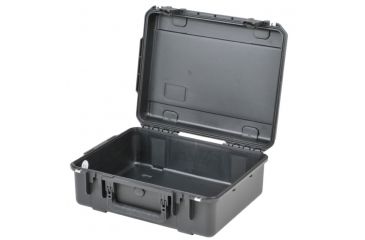 Image of SKB Cases Mil-Std Waterproof Case 7in. Deep (empty) 20-1/2 x 15-1/2 x 7-1/2 3I-2015-7B-E