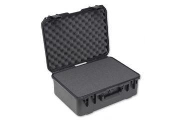 Image of SKB Cases Mil-Std Waterproof Case 7in. Deep (w/ cubed foam) 18-1/2 x 13 x 7 3I-1813-7B-C