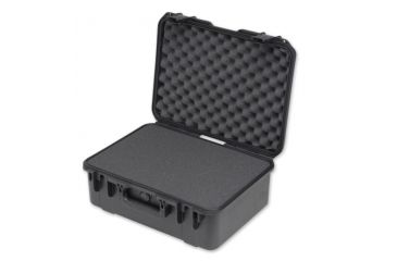 Image of SKB Cases Seres Injecton Molded Ml-Standard Waterproof - Case 18inx13inx7in W/Cubed Foam, 3I-1813-7B-C