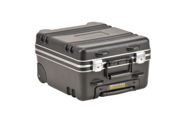Image of SKB Cases Pull Handle Case without foam 14 x 13 x 7 3SKB-1413MR