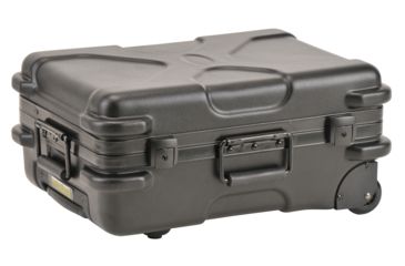 Image of SKB Cases Pull Handle Case without foam 18 x 12 x 7 3SKB-1812MR