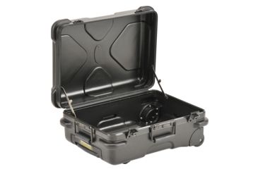 Image of SKB Cases Pull Handle Case without foam 18 x 12 x 7 3SKB-1812MR
