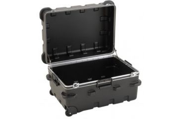 Image of SKB Cases Pull Handle Case without foam 24 x 17 x 14 3SKB-2417MR