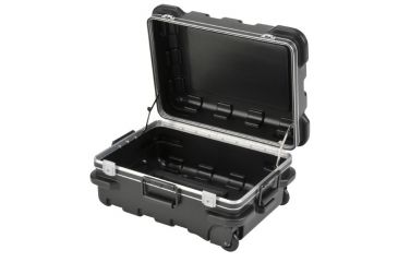 Image of SKB Cases Pull Handle Case without foam 19 x 14 x 10 3SKB-1914MR