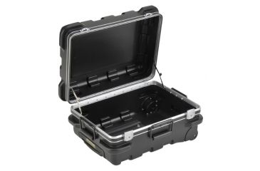 Image of SKB Cases Pull Handle Case without foam 19 x 14 x 10 3SKB-1914MR