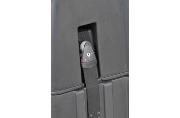 Image of SKB Cases Roto Crossbow Case w/ Wheels 2SKB-RCC