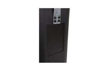 Image of SKB Cases Roto-Mold Tripod Case w/Wheels, Black, 34in x 11in 1SKB-R3411W