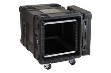 Image of SKB Cases Roto Shock - 28 Deep 10U Roto Shock Rack 19 rackable x 28 deep x 17-1/2 high 3SKB-R910U28