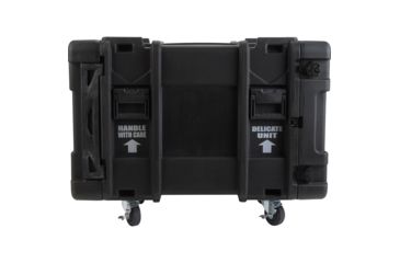 Image of SKB Cases Roto Shock - 28 Deep 10U Roto Shock Rack 19 rackable x 28 deep x 17-1/2 high 3SKB-R910U28