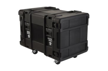 Image of SKB Cases Roto Shock - 28 Deep 10U Roto Shock Rack 19 rackable x 28 deep x 17-1/2 high 3SKB-R910U28