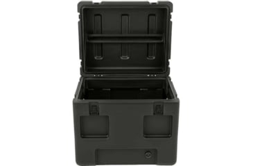 Image of SKB Cases Rseres Cases20.5inx16.46inx17.73in No Wheels, Empty - Stac System Seres, 3R2016-17B-E