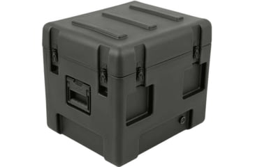 Image of SKB Cases Rseres Cases20.5inx16.46inx17.73in No Wheels, Empty - Stac System Seres, 3R2016-17B-E