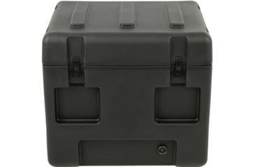 Image of SKB Cases Rseres Cases20.5inx16.46inx17.73in No Wheels, Empty - Stac System Seres, 3R2016-17B-E