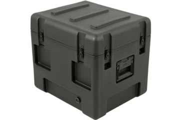 Image of SKB Cases Rseres Cases20.5inx16.46inx17.73in No Wheels, Empty - Stac System Seres, 3R2016-17B-E