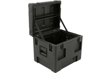 Image of SKB Cases Rseres Cases20.5inx16.46inx17.73in No Wheels, Empty - Stac System Seres, 3R2016-17B-E