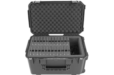 Image of SKB Cases Seres 24 Pad mn &amp; Accessores - Case, 3I2213-IPM24