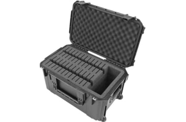 Image of SKB Cases Seres 24 Pad mn &amp; Accessores - Case, 3I2213-IPM24