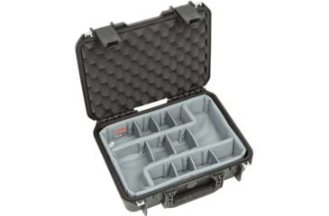 Image of SKB Cases Seres 3-1510-4 - Case W/Thnk Tank Desgned Photo Dvders, 3I-1510-4DT