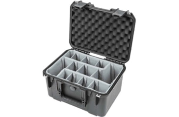Image of SKB Cases Seres 3-1510-9 - Case W/Thnk Tank Desgned Photo Dvders, 3I-1510-9DT