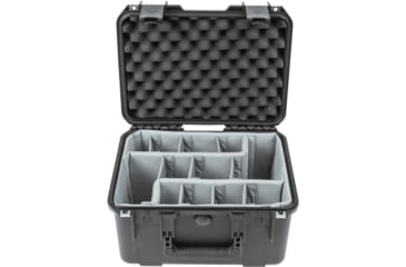 Image of SKB Cases Seres 3-1510-9 - Case W/Thnk Tank Desgned Photo Dvders, 3I-1510-9DT