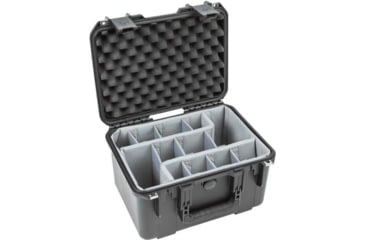 Image of SKB Cases Seres 3-1510-9 - Case W/Thnk Tank Desgned Photo Dvders, 3I-1510-9DT