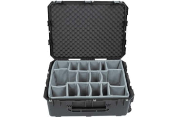 Image of SKB Cases Seres 3-2922-10 - Case W/Thnk Tank Desgned Photo Dvders, 3I-2922-10DT