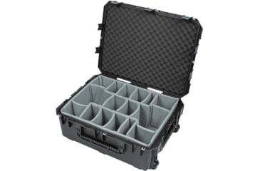 Image of SKB Cases Seres 3-2922-10 - Case W/Thnk Tank Desgned Photo Dvders, 3I-2922-10DT