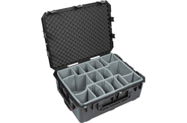Image of SKB Cases Seres 3-2922-10 - Case W/Thnk Tank Desgned Photo Dvders, 3I-2922-10DT