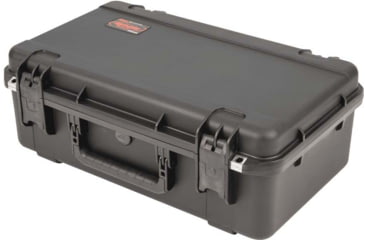 Image of SKB Cases Seres Injecton Molded Ml-Standard Waterproof - Case 23inx13inx8in Empty, 3I-2313-8B-E