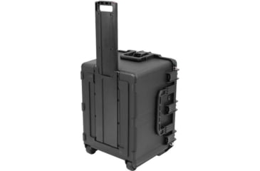 Image of SKB Cases Seres Injecton Molded Ml-Standard Waterproof - Case 24inx18inx16in W/Wheels, Empty, 3I-2418-16BE