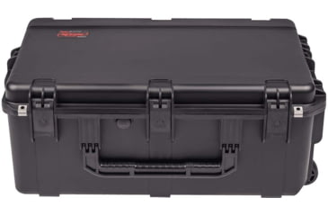 Image of SKB Cases Seres Injecton Molded Ml-Standard Waterproof - Case 29inx18inx10in W/Wheels, Empty, 3I-2918-10BE