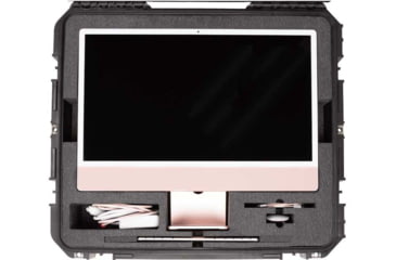 Image of SKB Cases Seres Mac Case, 24in, 3I-2421-IMAC
