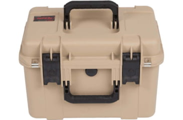 Image of SKB Cases Series 1610-10 Tackle Box, Tan, 3i-1610-10TB