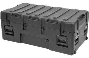 Image of SKB Cases Series 4222-15 - Case with wheels, 3R4222-15B-EW