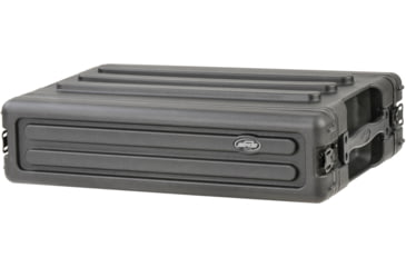 Image of SKB Cases Shallow 2U Roto Rack 1SKB-R2S