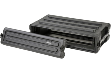 Image of SKB Cases Shallow 2U Roto Rack 1SKB-R2S