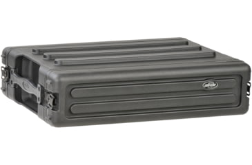 Image of SKB Cases Shallow 2U Roto Rack 1SKB-R2S