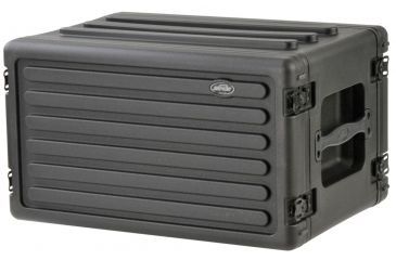 Image of SKB Cases Shallow 6U Roto Rack 1SKB-R6S