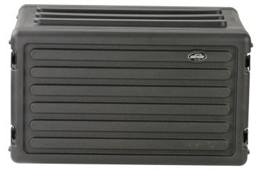 Image of SKB Cases Shallow 6U Roto Rack 1SKB-R6S