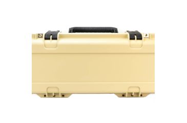 Image of SKB Cases Single Rifle Case, No wheels, Tan, 50 1/2 x 11 3/4 x 6 3i-4909-SR-T