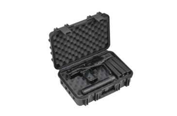 Image of SKB Cases SKB Black Pistol Case 3I16105BL