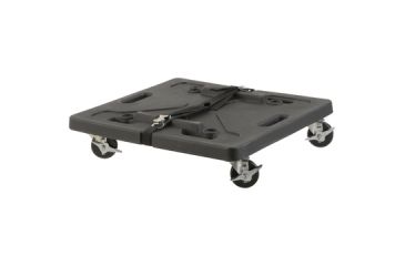 Image of SKB Standard Caster Board for Standard / Ultimate Strength Racks