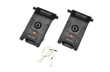 Image of SKB Cases Trigger Padlock, Medium 3I-TSA-2