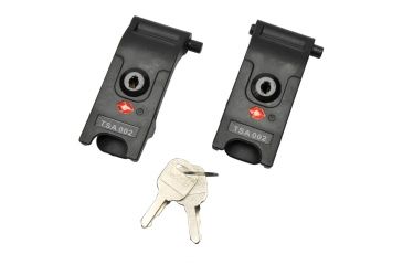 Image of SKB Cases Trigger Padlock, Small 3I-TSA-1