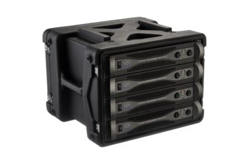 Image of SKB Roto Rack - 8U Ultimate Strength Roto Rack 19 x 17 x 14