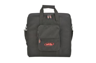 Image of SKB Cases Universal Equipment/ Mixer Bag, Black, 20 x 19 x 7 1SKB-UB1818