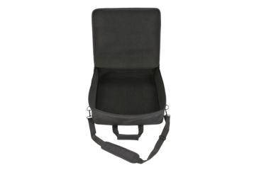Image of SKB Cases Universal Equipment/ Mixer Bag, Black, 20 x 19 x 7 1SKB-UB1818