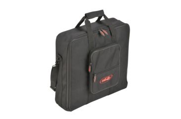 Image of SKB Cases Universal Equipment/ Mixer Bag, Black, 20 x 19 x 7 1SKB-UB1818