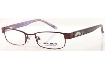 Image of Skechers SE1502 Eyeglass Frames