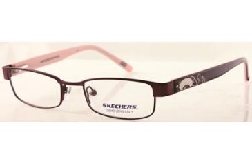 Image of Skechers SE1502 Eyeglass Frames